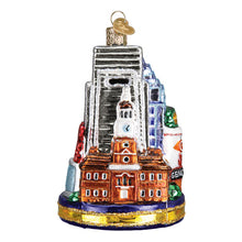 Load image into Gallery viewer, Philadelphia Ornament
