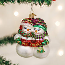 Load image into Gallery viewer, Best Friends Ornament
