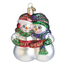 Load image into Gallery viewer, Best Friends Ornament
