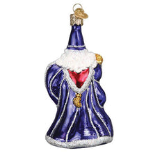 Load image into Gallery viewer, Wizard Ornament
