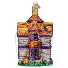 Load image into Gallery viewer, Haunted Mansion Ornament
