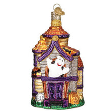 Load image into Gallery viewer, Haunted Mansion Ornament
