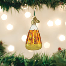 Load image into Gallery viewer, Candy Corn Ornament
