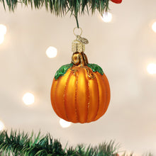 Load image into Gallery viewer, Pumpkin Ornament
