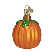 Load image into Gallery viewer, Pumpkin Ornament
