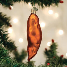 Load image into Gallery viewer, Sweet Potato Ornament
