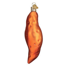 Load image into Gallery viewer, Sweet Potato Ornament
