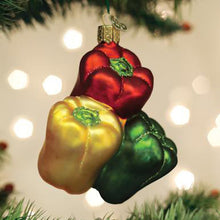 Load image into Gallery viewer, Bell Peppers Ornament
