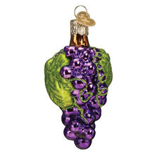 Load image into Gallery viewer, Grapes Ornament
