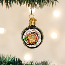 Load image into Gallery viewer, Sushi Roll Ornament
