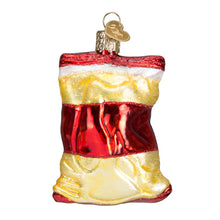 Load image into Gallery viewer, Bag of Chips Ornament

