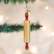 Load image into Gallery viewer, Rolling Pin Ornament
