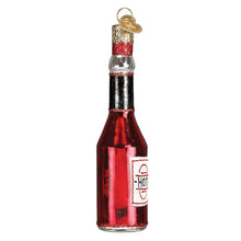 Load image into Gallery viewer, Hot Sauce Ornament
