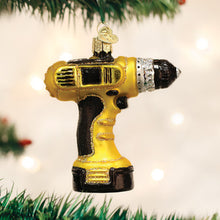 Load image into Gallery viewer, Power Drill Ornament
