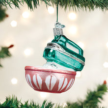 Load image into Gallery viewer, Hand Mixer Ornament
