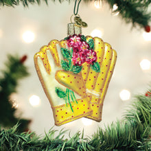 Load image into Gallery viewer, Gardening Gloves Ornament
