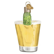 Load image into Gallery viewer, Tequila Shot Ornament
