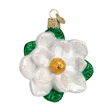 Load image into Gallery viewer, Magnolia Ornament
