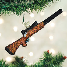Load image into Gallery viewer, Rifle Ornament

