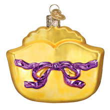 Load image into Gallery viewer, Mardi Gras Mask Ornament
