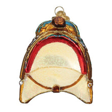 Load image into Gallery viewer, Western Saddle Ornament
