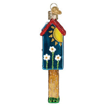 Load image into Gallery viewer, Little Library Ornament
