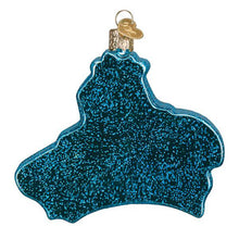 Load image into Gallery viewer, Hawaiian Islands Ornament
