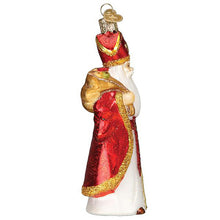 Load image into Gallery viewer, St. Nicholas Ornament
