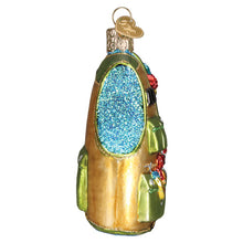 Load image into Gallery viewer, Fishing Vest Ornament
