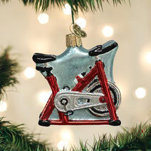 Load image into Gallery viewer, Spin Cycle Ornament
