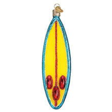 Load image into Gallery viewer, Surfboard Ornament
