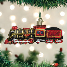 Load image into Gallery viewer, Train Ornament
