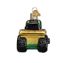 Load image into Gallery viewer, Riding Lawn Mower Ornament
