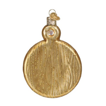 Load image into Gallery viewer, Charcuterie Board Ornament
