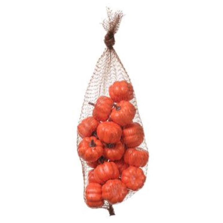 Pumpkins in a Bag 3.5