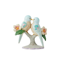 Load image into Gallery viewer, Two Lovebirds
