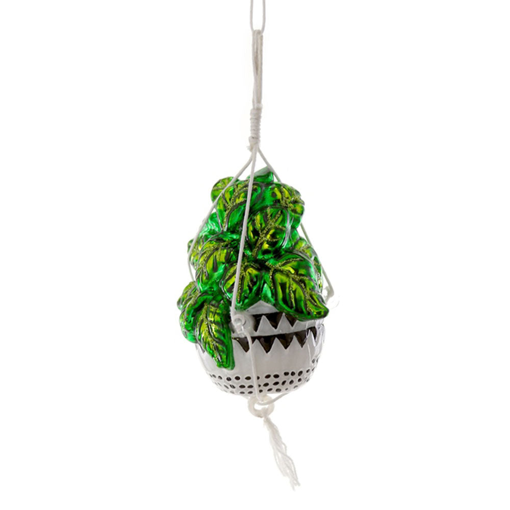 Houseplant Ornament