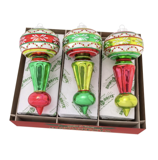 Holiday Splendor 3 Count 7