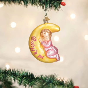 Dreamtime Girl Ornament
