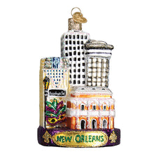 Load image into Gallery viewer, New Orleans Ornament
