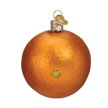 Load image into Gallery viewer, Orange Ornament

