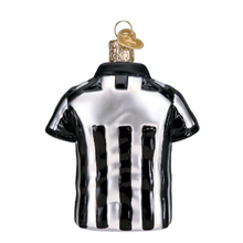 Load image into Gallery viewer, Referee Shirt Ornament
