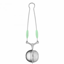Load image into Gallery viewer, Perfect Steep Tea Ball Shape Infuser Small
