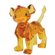 Load image into Gallery viewer, Facets Simba
