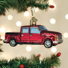 Load image into Gallery viewer, Pickup Truck Ornament
