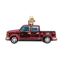 Load image into Gallery viewer, Pickup Truck Ornament
