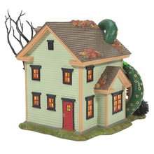 Load image into Gallery viewer, The Kraken House
