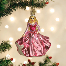 Load image into Gallery viewer, Princess Ornament
