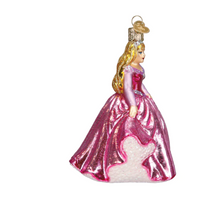 Load image into Gallery viewer, Princess Ornament
