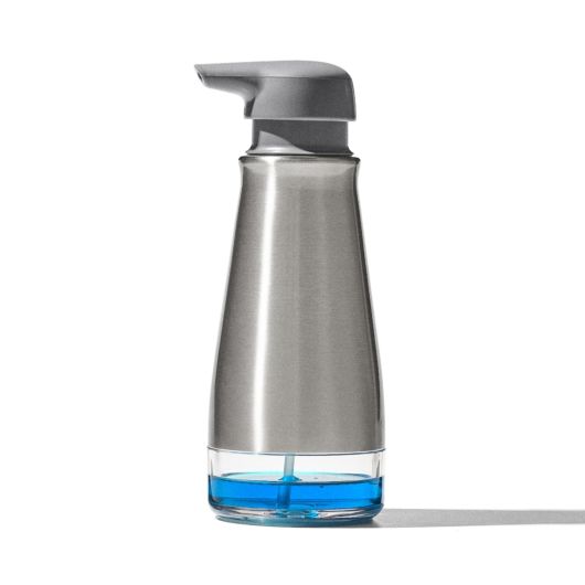 Foaming Soap Dispenser